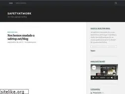 Sites similar to blogsafetop.wordpress.com