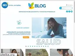 Sites similar to blogsalcobrand.cl