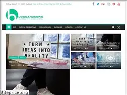 Sites similar to blogsandnews.com