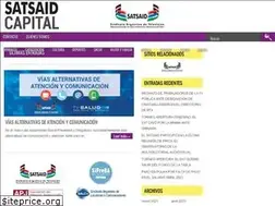 Sites similar to blogsatsaidcapital.com.ar