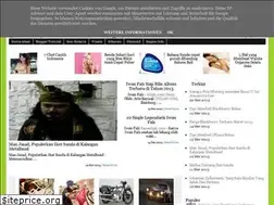Sites similar to blogsauted.blogspot.com