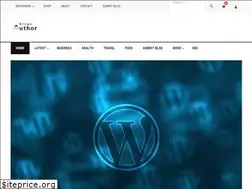 Sites similar to blogsauthor.com