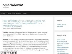 Sites similar to blogsblogsblogs.com