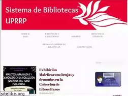 Sites similar to blogsbuprrp.org