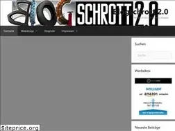 Sites similar to blogschrott.net