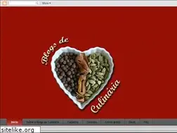 Sites similar to blogsdeculinaria.com