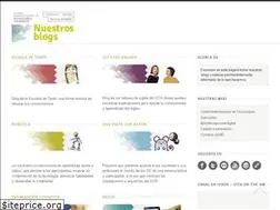 Sites similar to blogsdelcita.com