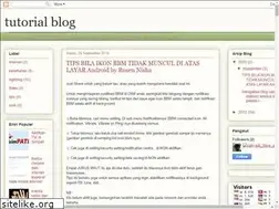 Sites similar to blogseachangine.blogspot.com