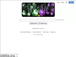 Sites similar to blogsearch.google.fr