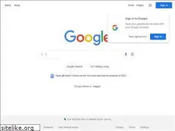 Sites similar to blogsearch.google.hu