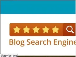 Sites similar to blogsearchengine.com