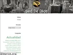 Sites similar to blogseddedios.wordpress.com