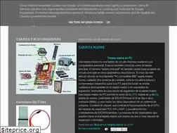 Sites similar to blogsegundocuatro.blogspot.com
