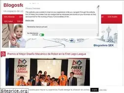 Sites similar to blogsek.es