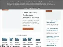 Sites similar to blogsekolahnya.blogspot.com