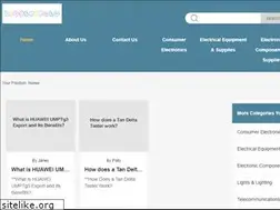 Sites similar to blogselecto.com