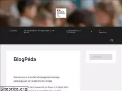 Sites similar to blogsenclasse.fr
