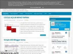 Sites similar to blogseocu.blogspot.com