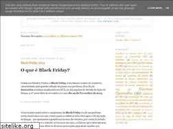 Sites similar to blogseopark.blogspot.com