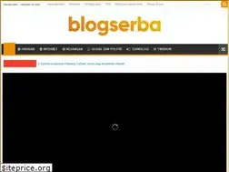 Sites similar to blogserba.com