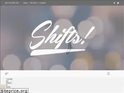 Sites similar to blogshifts.net