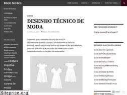 Sites similar to blogsigbol.com