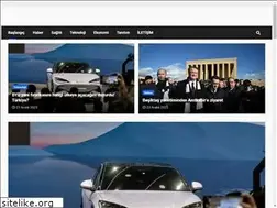 Sites similar to blogsitesi.net