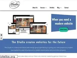 Sites similar to blogsitestudio.com