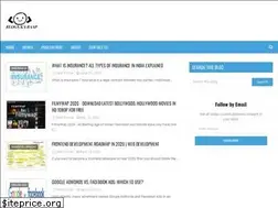 Sites similar to blogskapapa.blogspot.com