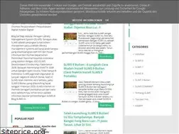 Sites similar to blogslims.blogspot.com