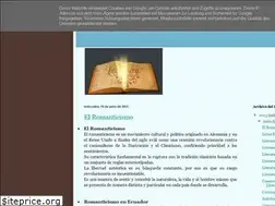 Sites similar to blogsliteraturalp.blogspot.com