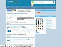Sites similar to blogsmonetize.com
