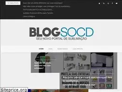Sites similar to blogsocd.com.br
