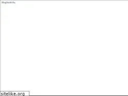 Sites similar to blogsochi.ru