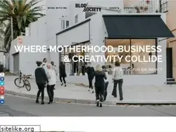Sites similar to blogsociety.com