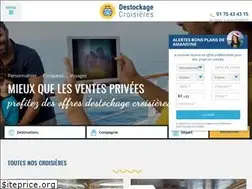 Sites similar to blogsocroisiere.com