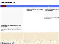Sites similar to blogsofts.net