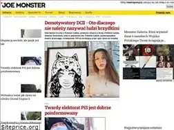 Sites similar to blogsordspind.wjo.pl