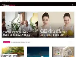 Sites similar to blogspace.be