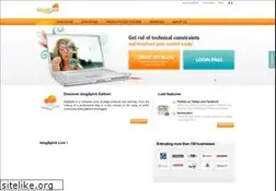 Sites similar to blogspirit.com