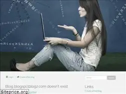 Sites similar to blogspl.tblogz.com