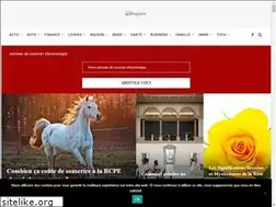 Sites similar to blogsplot.net
