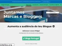Sites similar to blogsportugal.com