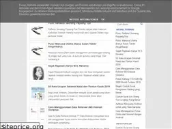 Sites similar to blogspot--id.blogspot.com
