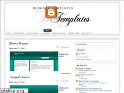 Sites similar to blogspot-blogtemplates.blogspot.com
