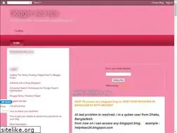 Sites similar to blogspot-seo-tips.blogspot.com