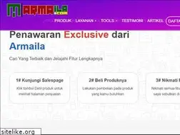 Sites similar to blogspot.armaila.com