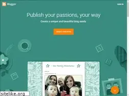 Sites similar to blogspot.com.co