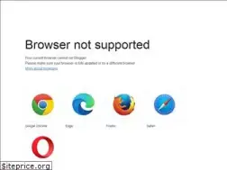 Sites similar to blogspot.gr