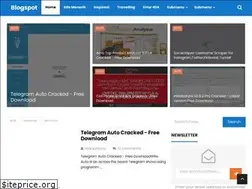 Sites similar to blogspot0x.blogspot.com